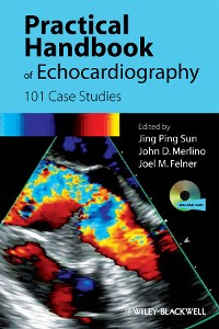 Cover Practical Handbook of Echocardiography