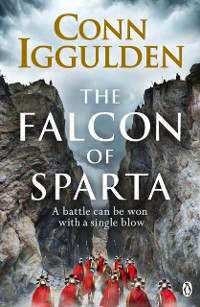 Cover Falcon of Sparta