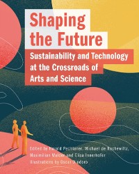 Cover Shaping The Future