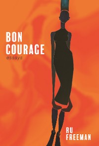 Cover Bon Courage