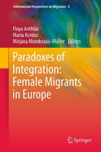 Cover Paradoxes of Integration: Female Migrants in Europe