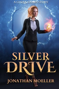 Cover Silver Drive