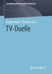Cover TV-Duelle