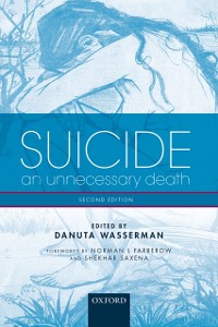Cover Suicide