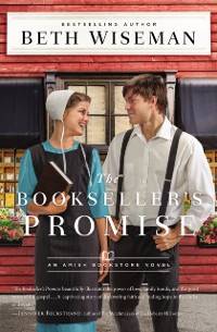 Cover Bookseller's Promise