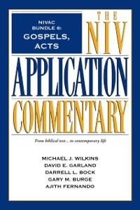Cover NIVAC Bundle 6: Gospels, Acts