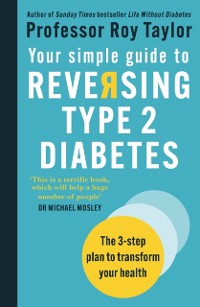 Cover Your Simple Guide to Reversing Type 2 Diabetes