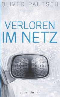 Cover Verloren im Netz