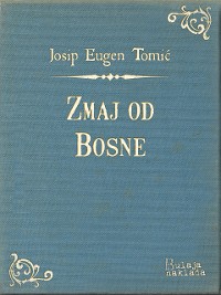 Cover Zmaj od Bosne