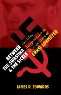 Cover Between the Swastika and the Sickle