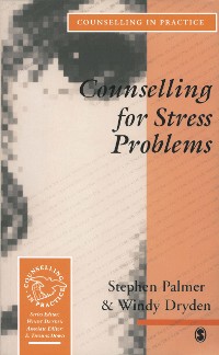 Cover Counselling for Stress Problems