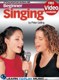 Cover Singing Lessons for Beginners