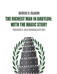 Cover The Richest Man in Babylon