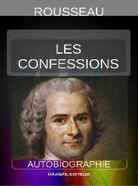 Cover Les Confessions