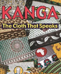 Cover KANGA The Cloth that Speaks