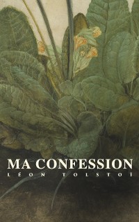 Cover Ma confession