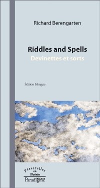 Cover Riddles and Spells