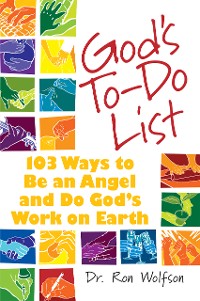 Cover God's To-Do List