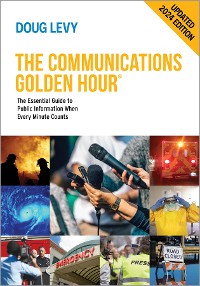 Cover The Communications Golden Hour