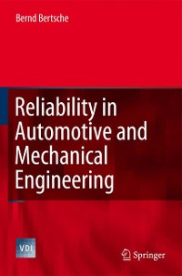 Cover Reliability in Automotive and Mechanical Engineering