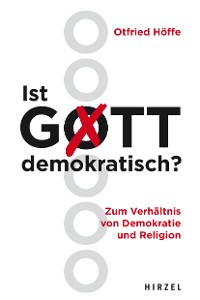 Cover Ist Gott demokratisch?