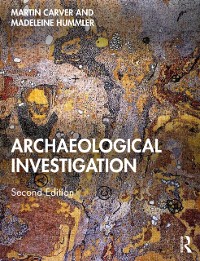 Cover Archaeological Investigation