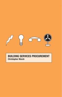 Cover Building Services Procurement