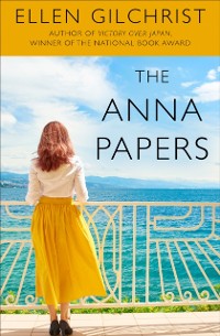 Cover Anna Papers