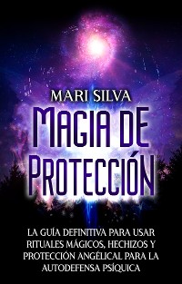 Cover Magia de protección