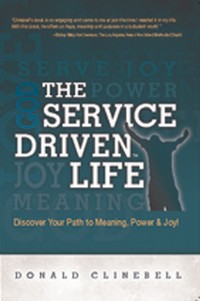 Cover The Service Driven Life