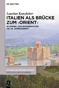 Cover Italien als Brücke zum ‚Orient‘