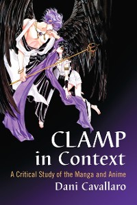 Cover CLAMP in Context