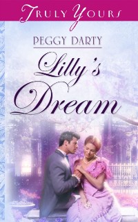 Cover Lilly's Dream