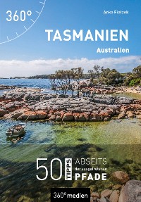 Cover Tasmanien - Australien