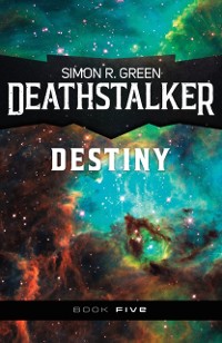 Cover Deathstalker Destiny