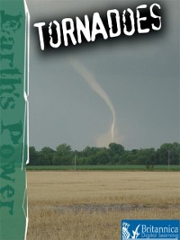 Cover Tornadoes