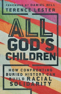 Cover All God's Children