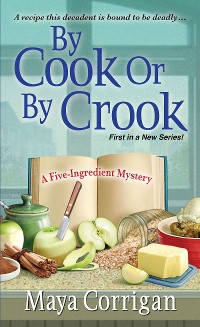 Cover By Cook or by Crook