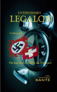 Cover Unternehmen LEGALON