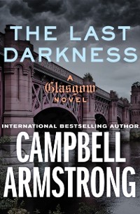 Cover Last Darkness