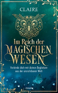 Cover Im Reich der magischen Wesen