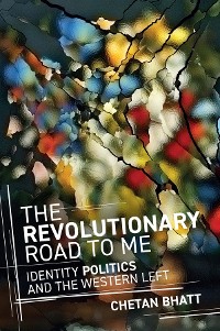 Cover The Revolutionary Road to Me