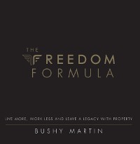Cover Freedom Formula