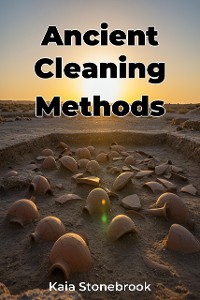 Cover Ancient Cleaning Methods