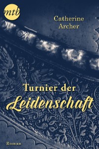 Cover Turnier der Leidenschaft