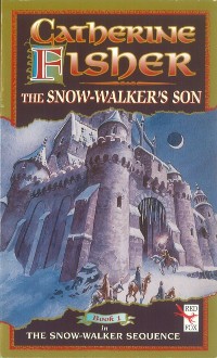 Cover The Snow-Walker''s Son