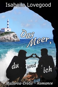 Cover Das Meer, du und ich