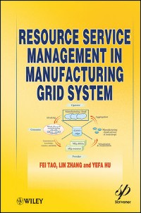 Cover Resource Service Management in Manufacturing Grid System