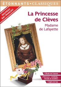 Cover La Princesse de Clèves