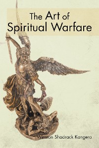 Cover The Art of Spiritual Warfare